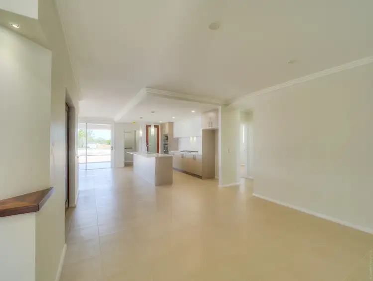 Third view of Homely house listing, 3 Skye Court, Urangan QLD 4655