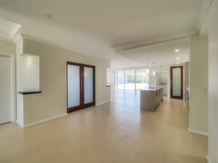 Fourth view of Homely house listing, 3 Skye Court, Urangan QLD 4655