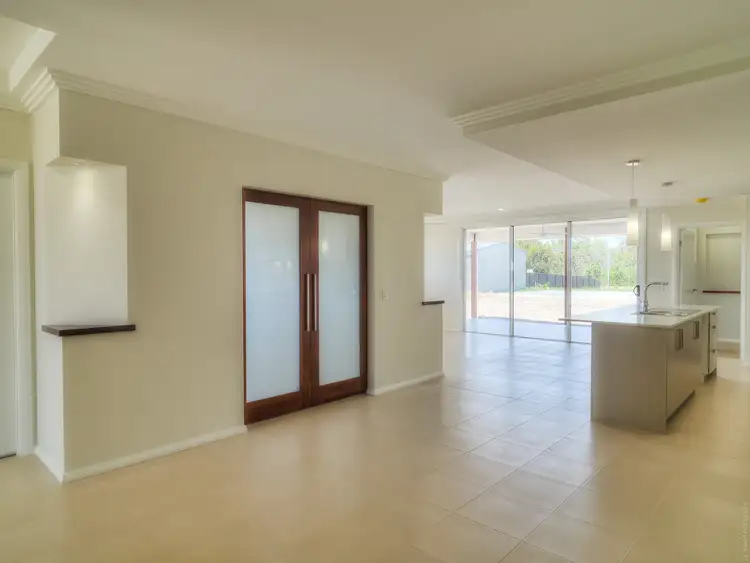 Fifth view of Homely house listing, 3 Skye Court, Urangan QLD 4655