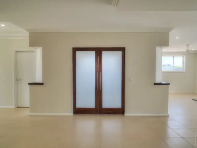 Sixth view of Homely house listing, 3 Skye Court, Urangan QLD 4655