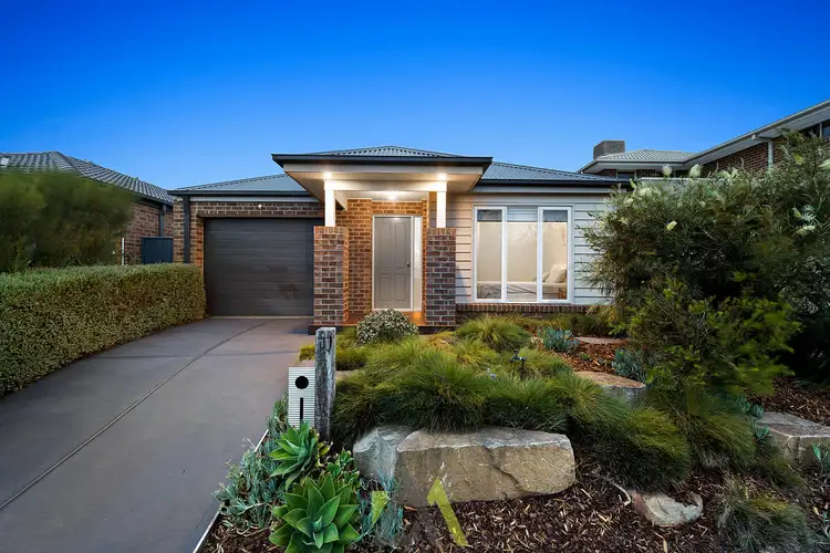 Main view of Homely house listing, 14 Bayley Place, Cranbourne West VIC 3977