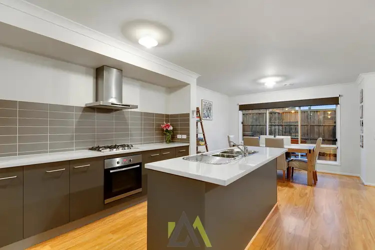 Second view of Homely house listing, 14 Bayley Place, Cranbourne West VIC 3977