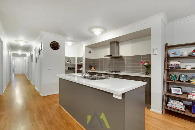 Third view of Homely house listing, 14 Bayley Place, Cranbourne West VIC 3977