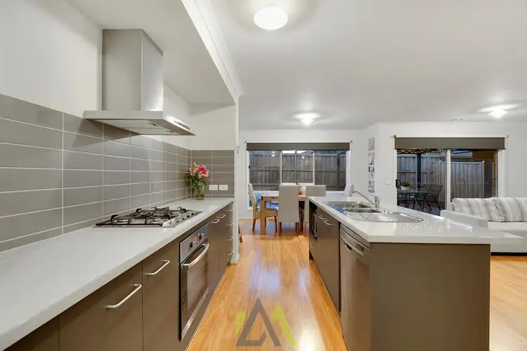 Fourth view of Homely house listing, 14 Bayley Place, Cranbourne West VIC 3977
