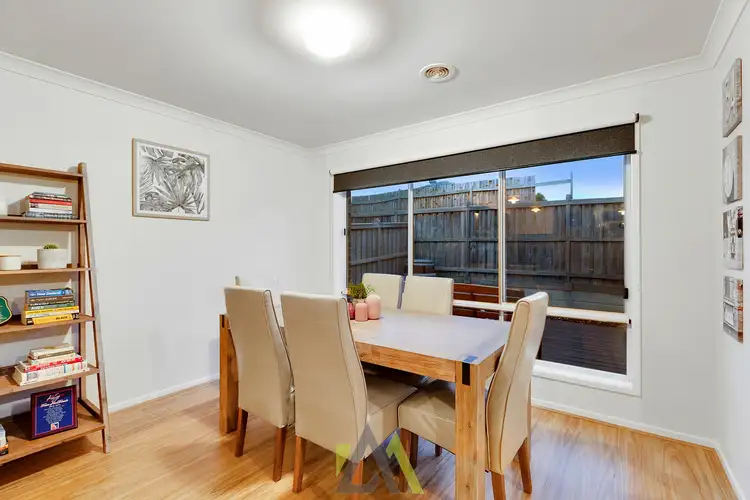 Fifth view of Homely house listing, 14 Bayley Place, Cranbourne West VIC 3977