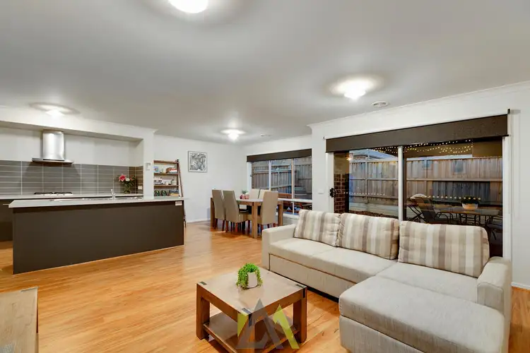 Sixth view of Homely house listing, 14 Bayley Place, Cranbourne West VIC 3977