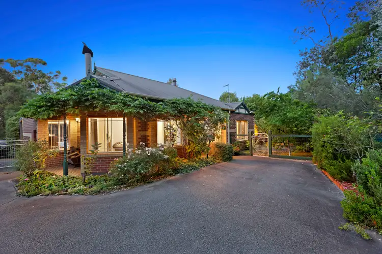 Second view of Homely rural property listing, 475 Robinsons Road, Langwarrin VIC 3910