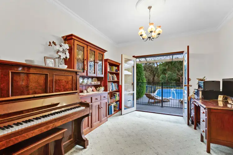 Third view of Homely rural property listing, 475 Robinsons Road, Langwarrin VIC 3910