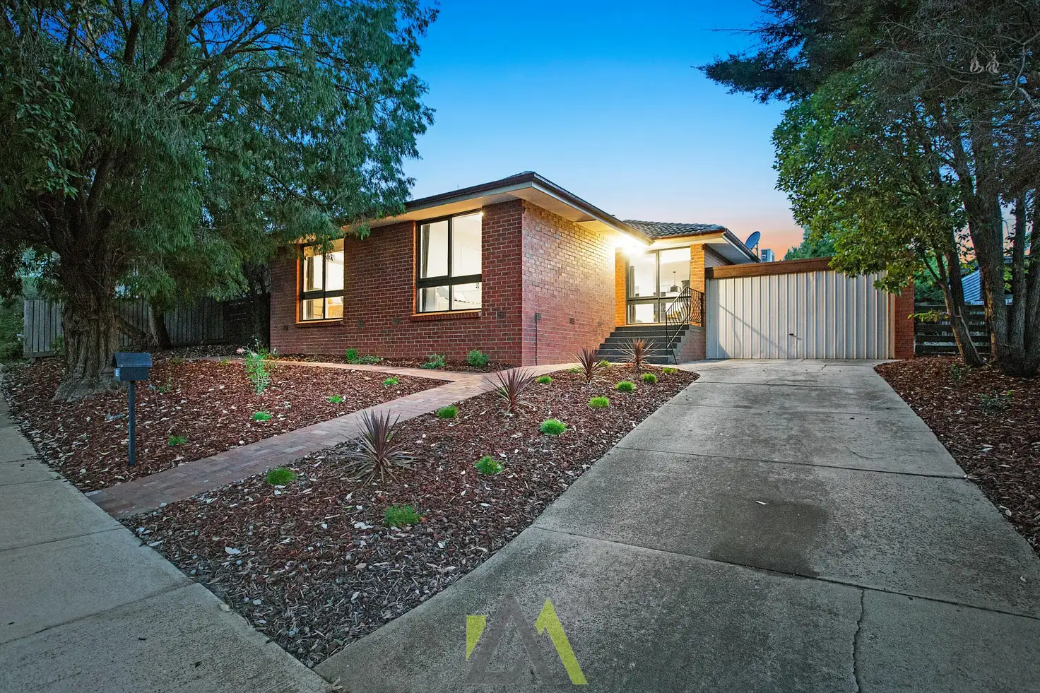 Main view of Homely house listing, 13 Lipton Drive, Frankston VIC 3199