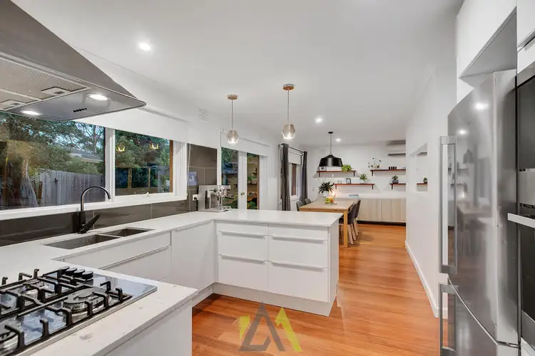 Third view of Homely house listing, 13 Lipton Drive, Frankston VIC 3199