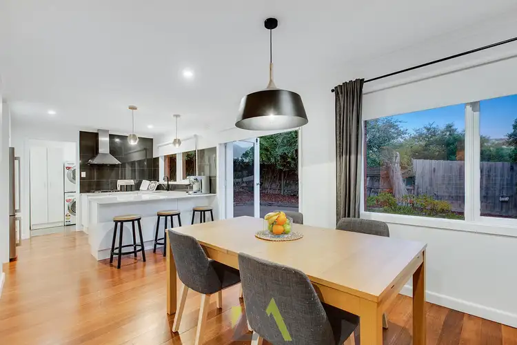 Fourth view of Homely house listing, 13 Lipton Drive, Frankston VIC 3199