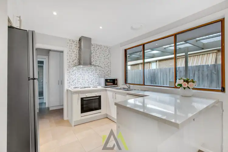 Second view of Homely house listing, 9 Narambi Crescent, Frankston VIC 3199