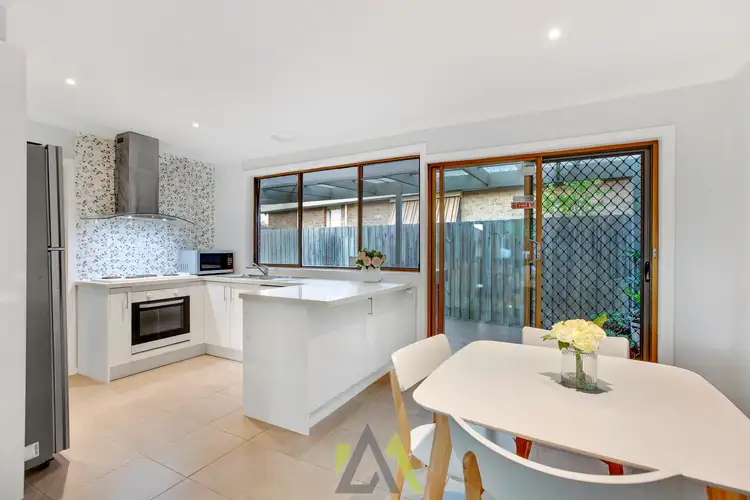 Third view of Homely house listing, 9 Narambi Crescent, Frankston VIC 3199