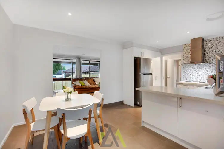 Fourth view of Homely house listing, 9 Narambi Crescent, Frankston VIC 3199