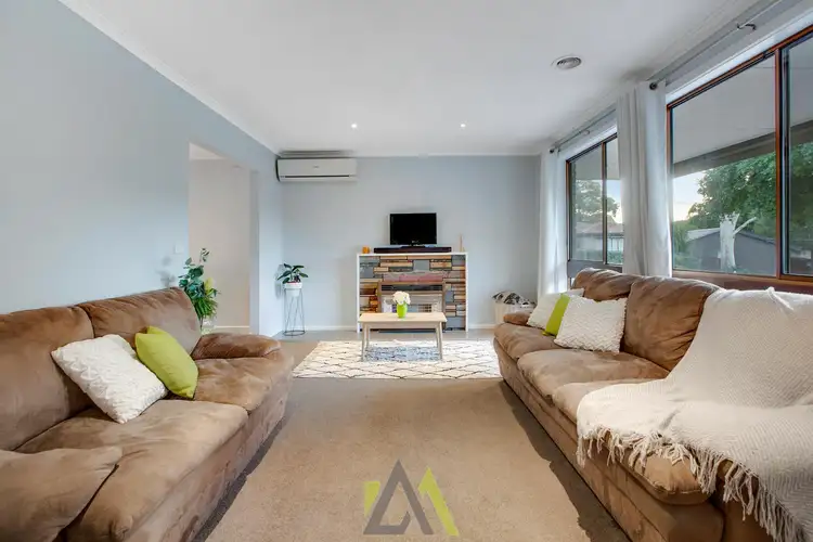 Fifth view of Homely house listing, 9 Narambi Crescent, Frankston VIC 3199