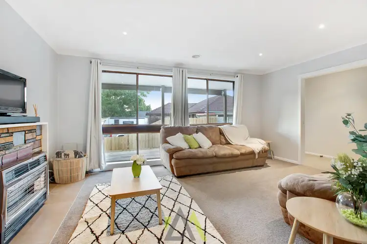 Sixth view of Homely house listing, 9 Narambi Crescent, Frankston VIC 3199