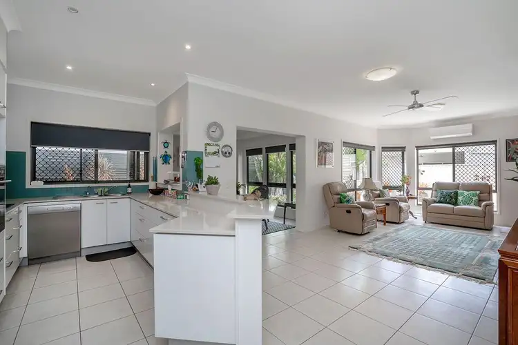 Fourth view of Homely house listing, 23 Costa Del Sol Avenue, Coombabah QLD 4216