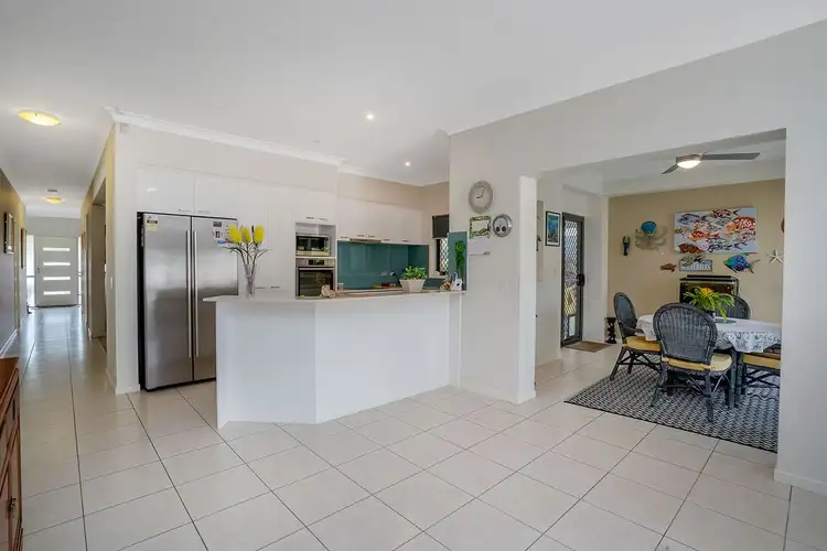 Fifth view of Homely house listing, 23 Costa Del Sol Avenue, Coombabah QLD 4216