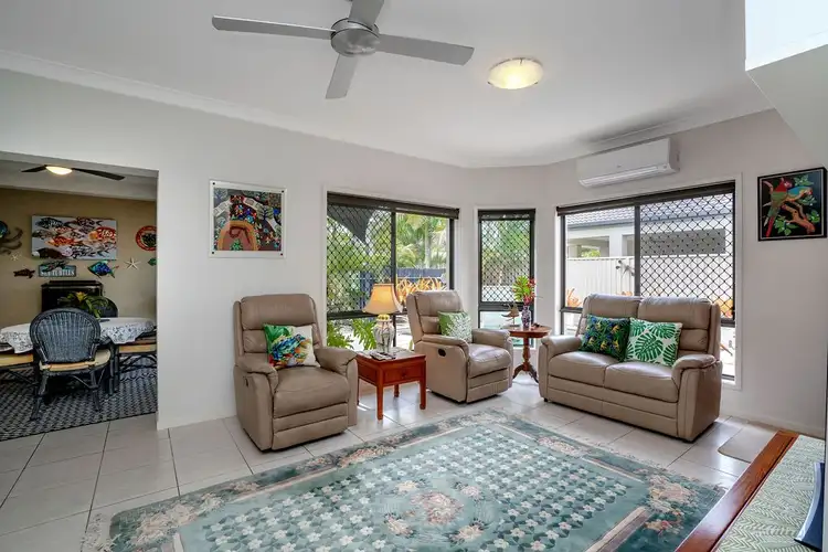 Sixth view of Homely house listing, 23 Costa Del Sol Avenue, Coombabah QLD 4216