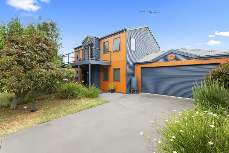 Second view of Homely house listing, 4-5 Furneaux Close, Barwon Heads VIC 3227