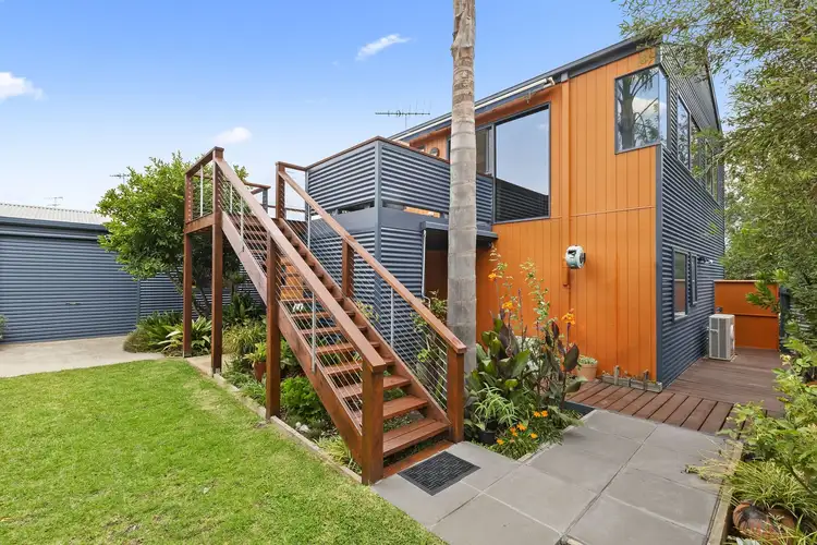 Fourth view of Homely house listing, 4-5 Furneaux Close, Barwon Heads VIC 3227