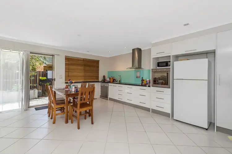 Second view of Homely unit listing, 20/7 Michigan Drive, Oxenford QLD 4210