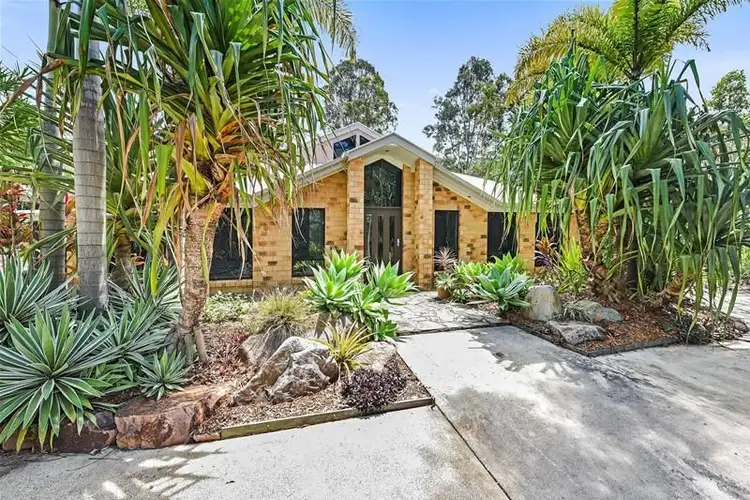 292 Arcoona Road, Yandina Creek QLD 4561