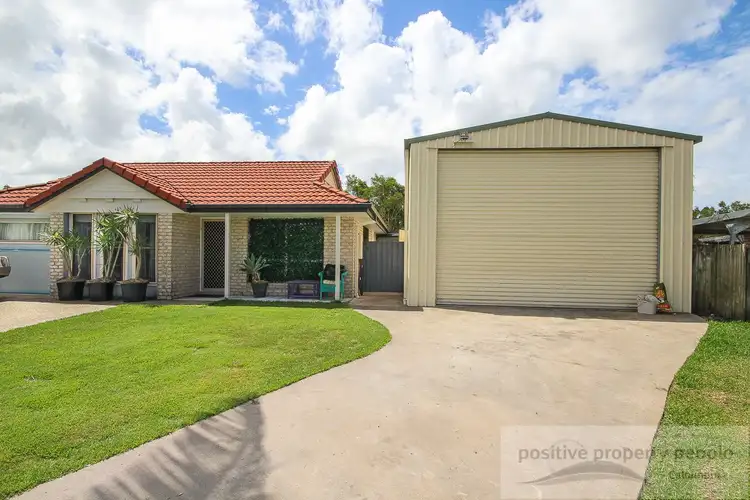 13 St James Court, Little Mountain QLD 4551