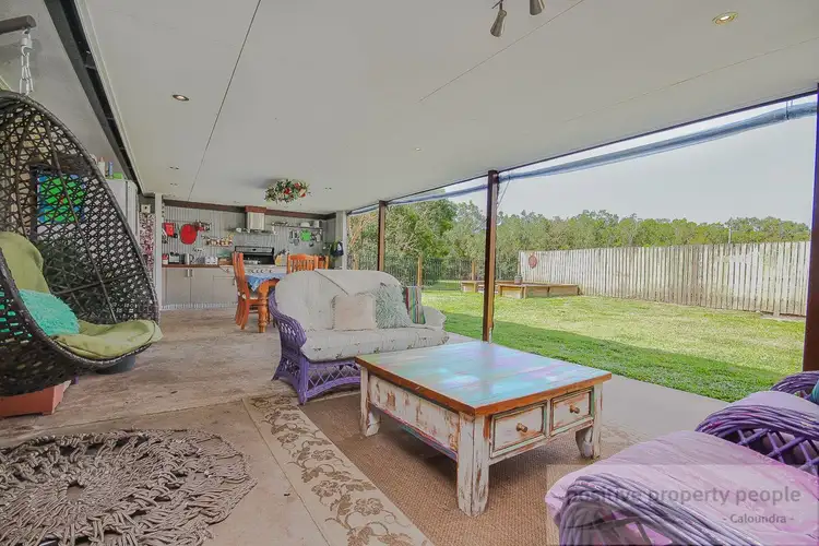 Second view of Homely house listing, 13 St James Court, Little Mountain QLD 4551