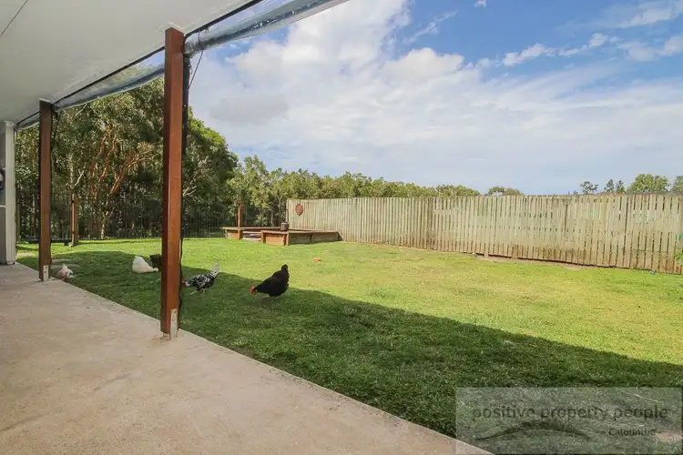 Third view of Homely house listing, 13 St James Court, Little Mountain QLD 4551