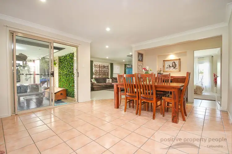 Fifth view of Homely house listing, 13 St James Court, Little Mountain QLD 4551