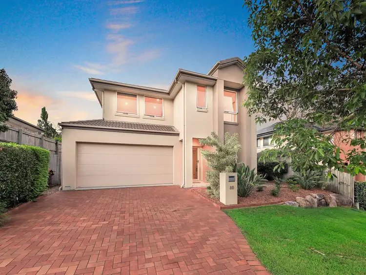 Second view of Homely house listing, 89 Summit Street, Belmont QLD 4153
