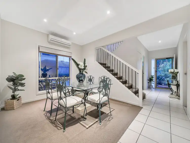 Third view of Homely house listing, 89 Summit Street, Belmont QLD 4153