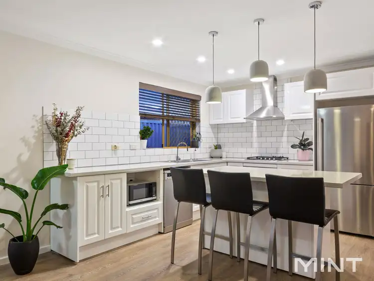 Second view of Homely villa listing, 34b Waddell Rd, Palmyra WA 6157