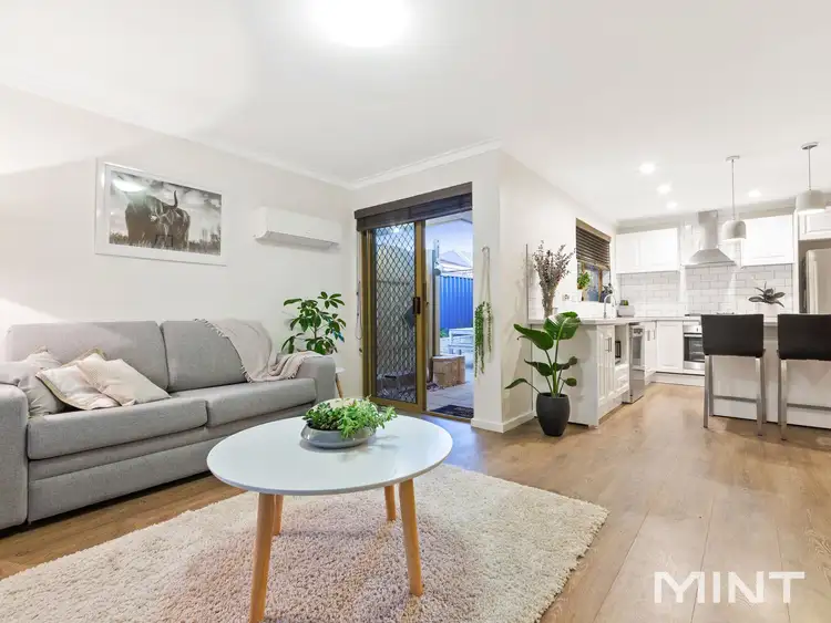 Fifth view of Homely villa listing, 34b Waddell Rd, Palmyra WA 6157