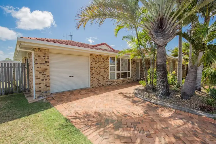 64 Leivesley Street, Bundaberg East QLD 4670