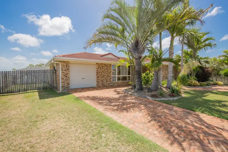 Second view of Homely house listing, 64 Leivesley Street, Bundaberg East QLD 4670