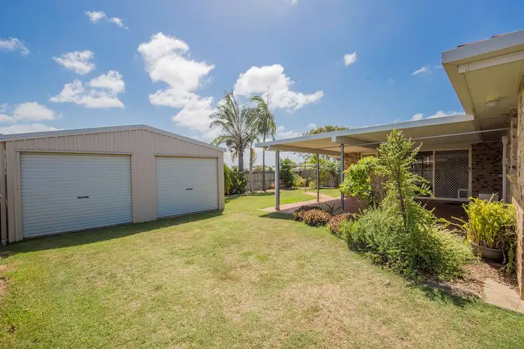 Third view of Homely house listing, 64 Leivesley Street, Bundaberg East QLD 4670