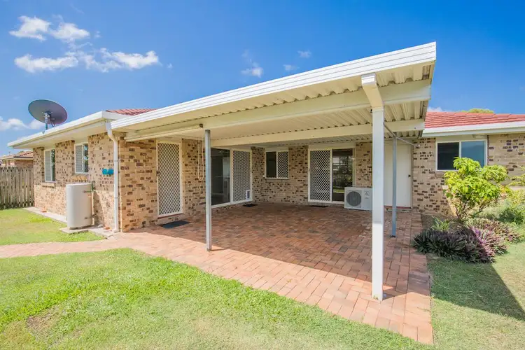 Fourth view of Homely house listing, 64 Leivesley Street, Bundaberg East QLD 4670