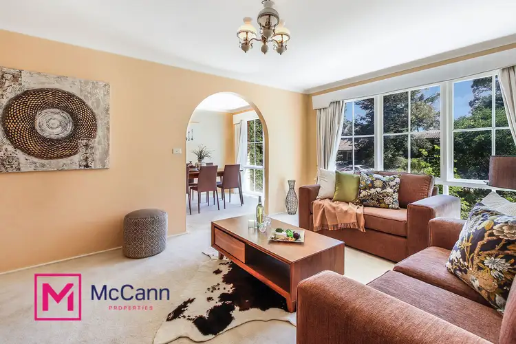 Second view of Homely house listing, 17 Byrne Street, Wanniassa ACT 2903