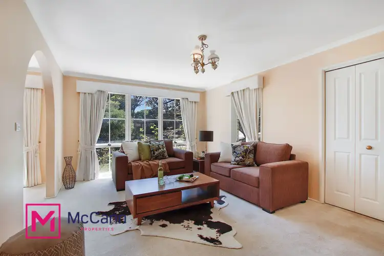Third view of Homely house listing, 17 Byrne Street, Wanniassa ACT 2903