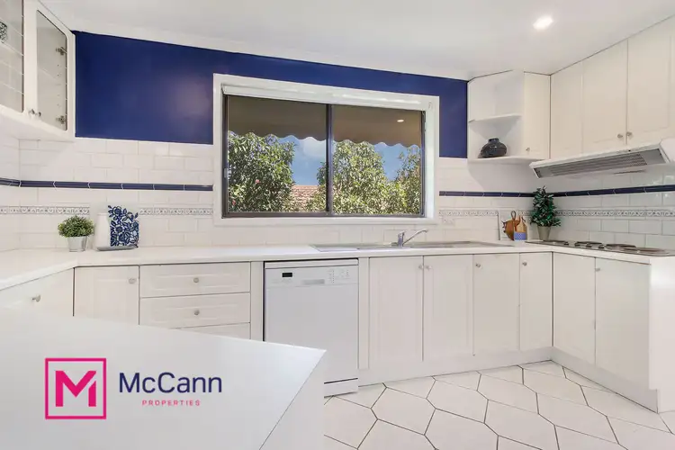 Fifth view of Homely house listing, 17 Byrne Street, Wanniassa ACT 2903