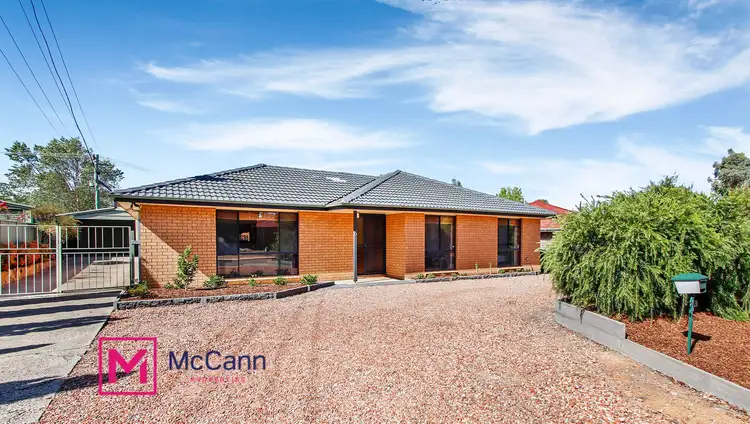6 Deamer Crescent, Richardson ACT 2905