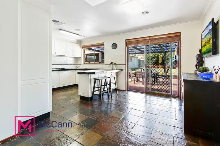 Fifth view of Homely house listing, 6 Deamer Crescent, Richardson ACT 2905