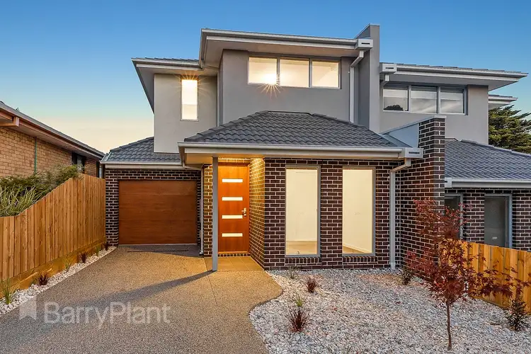 Main view of Homely house listing, 35A Dunbar Avenue, Sunshine VIC 3020