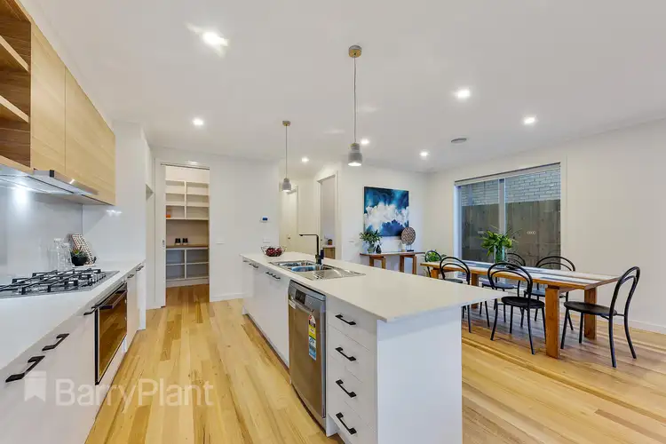 Third view of Homely house listing, 35A Dunbar Avenue, Sunshine VIC 3020