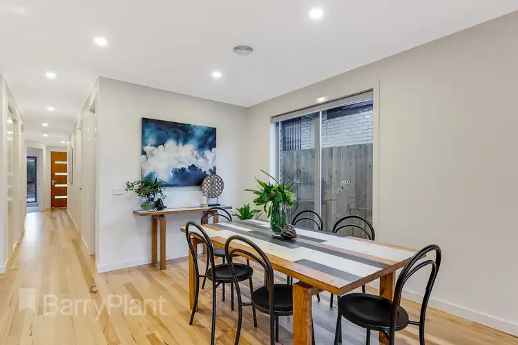 Fourth view of Homely house listing, 35A Dunbar Avenue, Sunshine VIC 3020