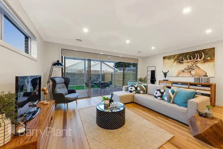 Sixth view of Homely house listing, 35A Dunbar Avenue, Sunshine VIC 3020