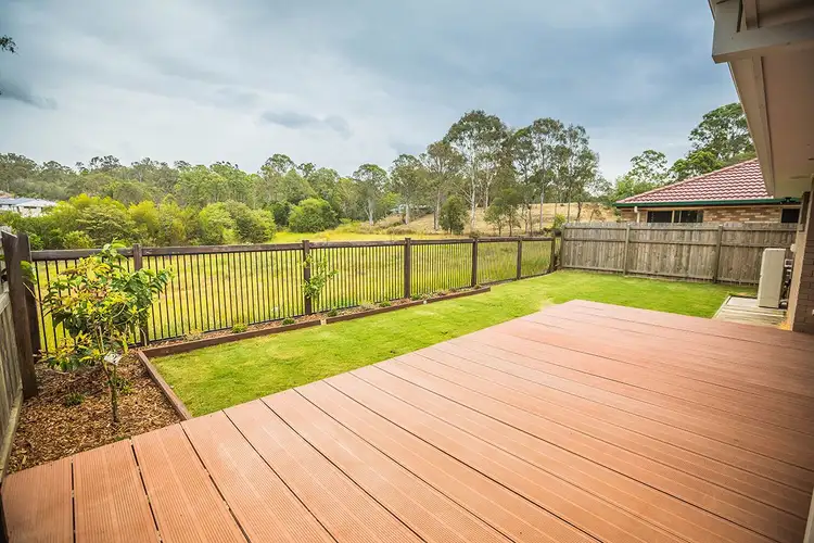 80 Sir Charles Holm Drive, Ormeau Hills QLD 4208