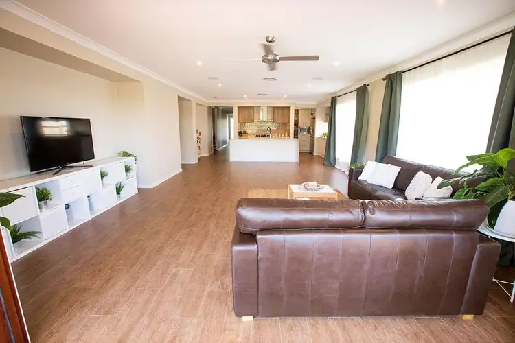 Fifth view of Homely house listing, 80 Sir Charles Holm Drive, Ormeau Hills QLD 4208